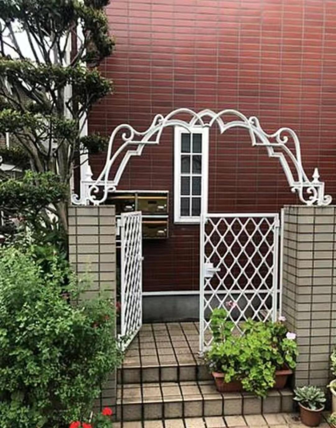 Banana House Nakameguro Appartamento Tokyo